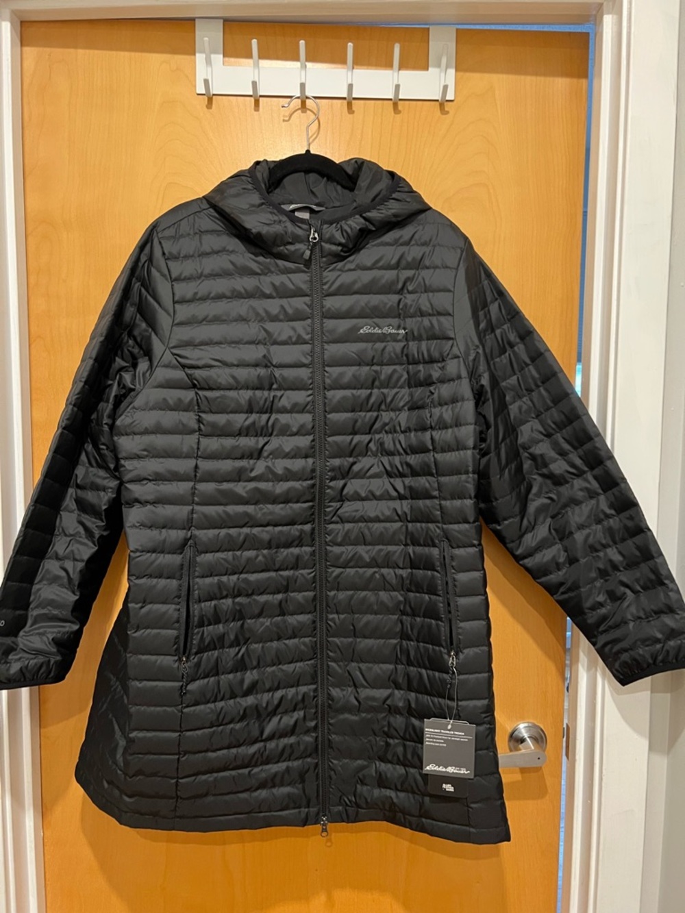 Eddie Bauer Microlight Traveler 2X NWT